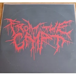 From the Crypt - Demo 2022 (LP)