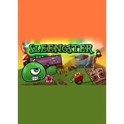 Sleengster Steam Key GLOBAL