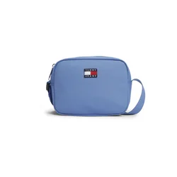 Tommy Jeans Torba za čez ramo ESS modra
