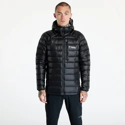 Jakna Columbia Arctic Crest™ Down Hooded Jacket Black S