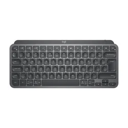 LOGITECH Bežična tastatura MX Keys Mini Illuminated US grafit