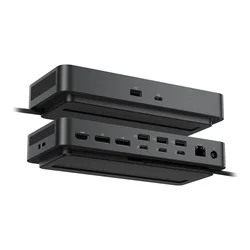 DELL Pro Thunderbolt 5 pametna docking postaja SD25TB5