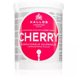 KALLOS  Cherry Maska za kosu, 1000ml