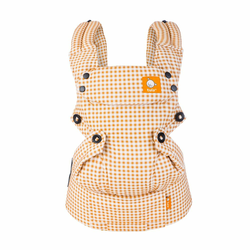 Baby Tula nosiljka Explore platnena Gingham