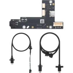 Bambu Lab Toolhead Cable - A2L