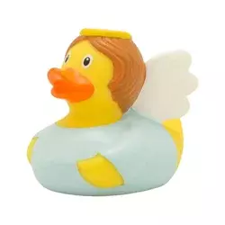 Lilalu Patkica - Guardian - Rubber Duck - light blue