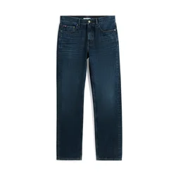 TOMMY HILFIGER Kavbojke DOVER moder denim