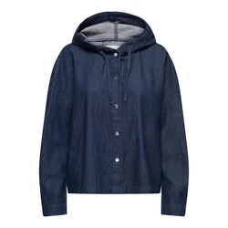 ONLY Bluza ONLLIZZY nočno modra