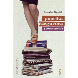 Poetika razgovora
