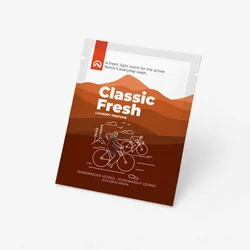 Parfum za perilo Northfinder Classic Fresh, 5 ml ()