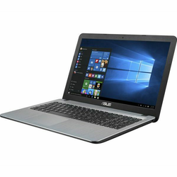 notebook Asus X541UA-GO1382T, 15.6 HD, Intel Core i3-6006U 2.0GHz, 4GB DDR4, 256GB SSD, Intel HD graphics 520, no ODD, Win 10, 2 god  X541UA-GO1382T