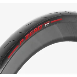 GUMA SPOLJAŠNJA PIRELLI P ZERO RACE TT red label Skin kevlar