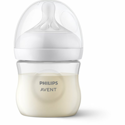 Philips Avent Natural Response 0 m+ bočica za bebe 125 ml