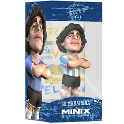 Northix Agentina Maradona Minix figure 12cm