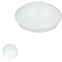 LED plafonjera 10.2W hladno bela