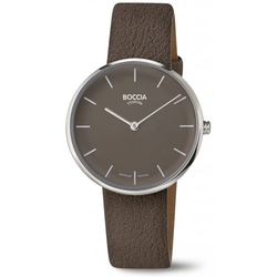 BOCCIA TITANIUM 3327-02