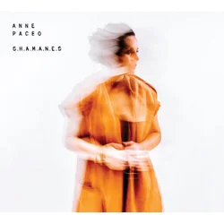 Anne Paceo - S.H.A.M.A.N.E.S (LP)
