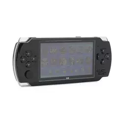 Konzola za igranje PSP X6