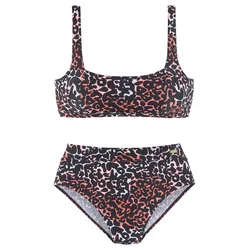 BUFFALO Bikini, mešane barve