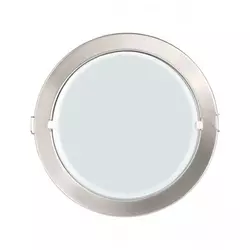 BRILLIANT  Lampa ugradna 2xE27 Omega EBL 94599A13