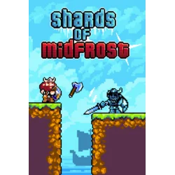 Shards of Mistfrost (Xbox Series X|S) XBOX LIVE Key EUROPE