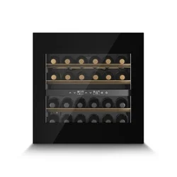 Caso braukmann gmbh caso rashladna vinska vitrina winedeluxe wd24 ( b7713 )