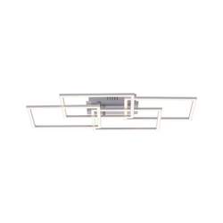 Leuchten Direkt 14791-55 - LED prigušiva svetiljka IVEN 4xLED/9W/230V