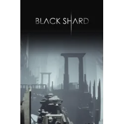 BLACKSHARD (Xbox Series X|S) XBOX LIVE Key EUROPE