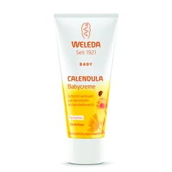 WELEDA Krema za područje pelena od nevena 75ml