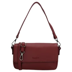 Beagles Tarragona W01392 Bordeaux red