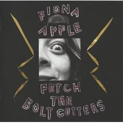 Fiona Apple Fetch The Bolt Cutters (2 LP) (180 Gram)