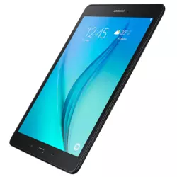 Samsung Galaxy Tab A 9.7 LTE Black (SM-T555N)