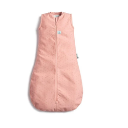 Vreća za spavanje roze jersey TOG1 1012