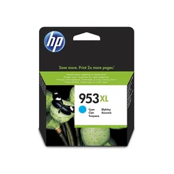 Črnilo HP 953 Cyan XL
