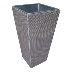 SAKSIJA ZA BILJE metal, plastika