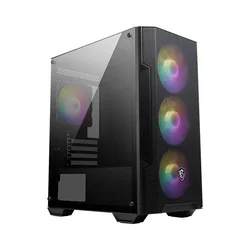 MSI MAG FORGE M100A kućište