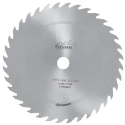Kružna testera za drvo HSS 350x30x2.2mm 80z PILANA