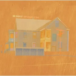 RM Hubbert - Ampersand Extras (Limited Edition) (180 g) (LP)