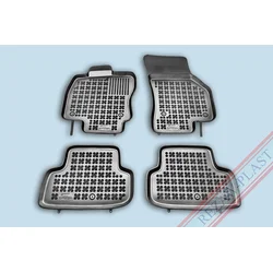 Rezaw-Plast Tipske patosnice za  Audi A3 sedan (2012+) / VW Golf 7 / Golf 8 - kadice