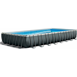 INTEX horizontalna palica za Frame Pool Ultra Quadra XTR (975x488x132cm)