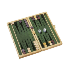 Backgammon