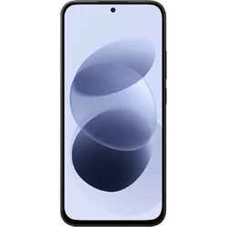 XIAOMI Redmi Note 17 6/256GB Black (MZB0NIEEU)
