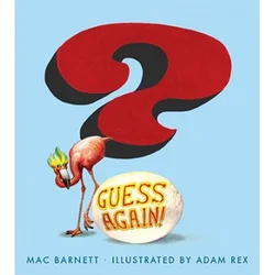 Guess Again!
