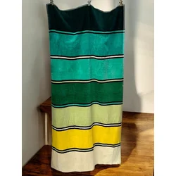 Plažni peškir Tropico New - 95 x 178 cm 100% Pamuk ( VLK000680-tropicnew-1 )