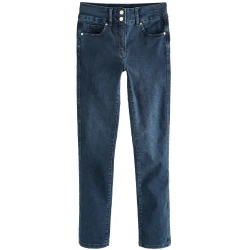Next Kavbojke moder denim