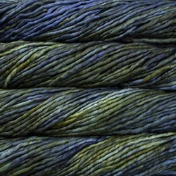 Malabrigo Rasta Garden Gate Pletilna preja