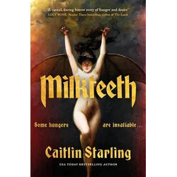 Milkteeth