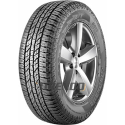 Yokohama Geolandar A/T (G015) ( P245/65 R17 105T OWL )