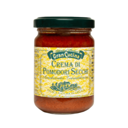 Gran Cucina Krem od susenog paradajza, 130g