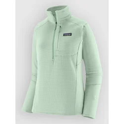 Patagonia R1 P/O Jacket thin ice